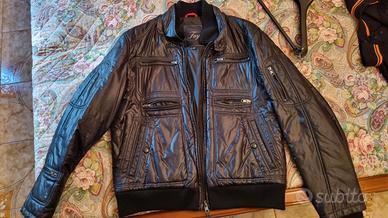 piumino leggero FAY