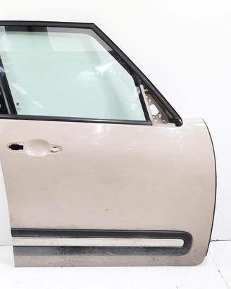 PORTIERA ANTERIORE DESTRA FIAT 500 L Living 168978