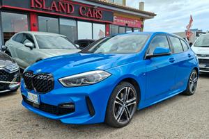 BMW 118 i M Sport 140cv Shadow Line "PRONTA CONSE