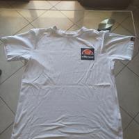 T-Shirt Ellesse - Bianca