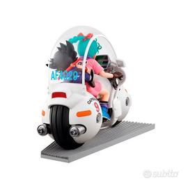 Dragon Ball Ichibansho Fantastic Adventure bulma