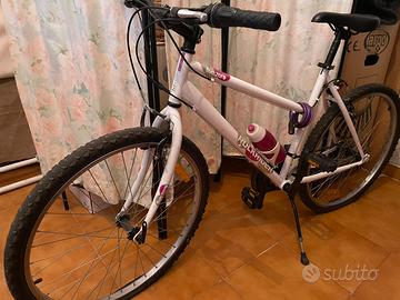 Montbike rockrider 26