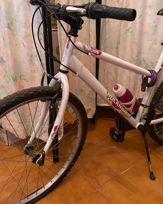 Montbike rockrider 26