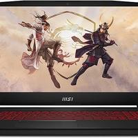 MSI katana GF76 12UC-020IT 17.3"