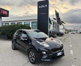 KIA Sportage 1.6 ECOGPL 2WD Business Class