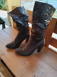 Stivali donna