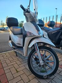 PIAGGIO LIBERTY 125