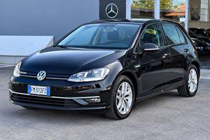 Volkswagen Golf 1.4 TGI 5p. Highline Blue Motion m