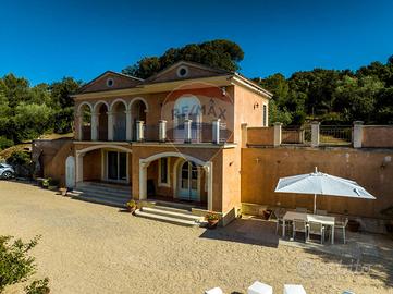 Villa singola - Sassari