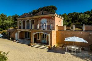 Villa singola - Sassari