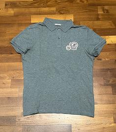 Polo Moncler uomo - Nuova
