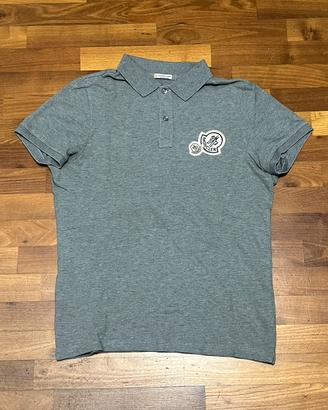 Polo Moncler uomo - Nuova