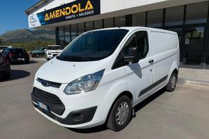 Ford Transit Custom 270 2.2 TDCi PC Furgone Trend