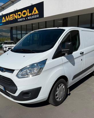 Ford Transit Custom 270 2.2 TDCi PC Furgone Trend
