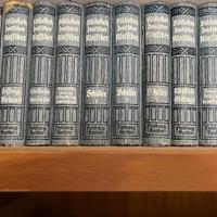 Friedrich Schiller – Bibliothek deutscher Klassike