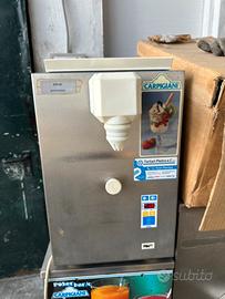 MONTAPANNA CARPIGIANI