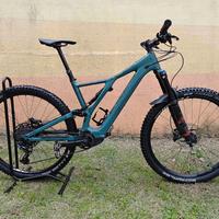 E-mtb specialized levo Comp SL 