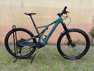 E-mtb specialized levo Comp SL 