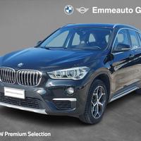 BMW X1 sDrive18d xLine