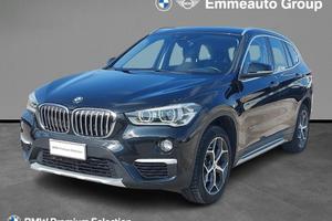 BMW X1 sDrive18d xLine