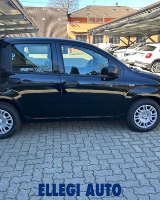FIAT Panda PROMO FINANZ 1.0 HYBRID ICON KM 0