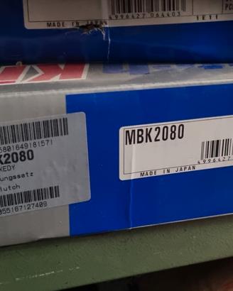 Kit frizione exedy per mitsubishi lancer evo 4 5 6