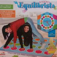 equilibrista (twist) 