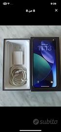 Iphone 11pro max 256g