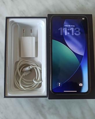 Iphone 11pro max 256g