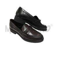 MOCASSINI DONNA MARCO FERRETTI MARRONE