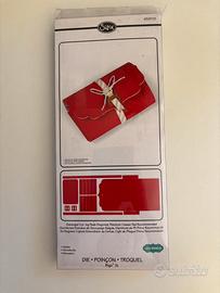 Fustella Sizzix Bigz XL 659725