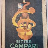 Bitter Campari Spiratello