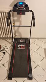 Tapis Roulant YM TAP 100