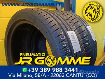 195/45/16 MICHELIN Estive 90%