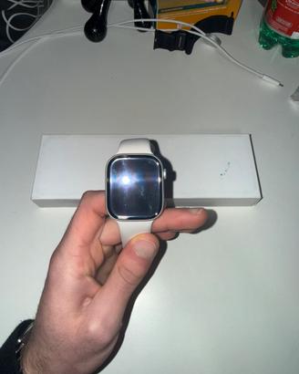 Apple Watch Serie 10 (GPS)