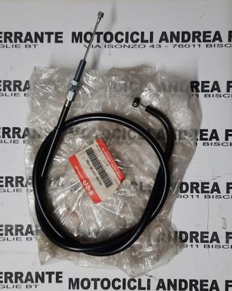 Cavo comando frizione suzuki sv 650 99/02