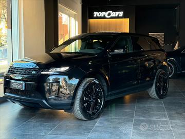 Land Rover Range Evoque 2.0D I4 163CV AWD Fleet Da