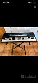 Viscount XM-2 PCM Tastiera Vintage  - Suono Caldo