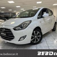 Hyundai ix20 1.4 90 CV Econext Comfort