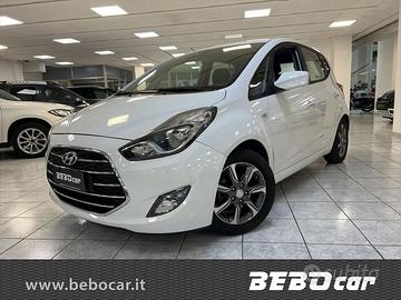 Hyundai ix20 1.4 90 CV Econext Comfort