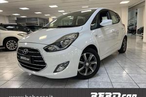 Hyundai ix20 1.4 90 CV Econext Comfort