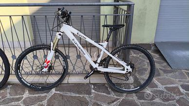 MTB Front Freeride / Dirt Da Bomb Ejector uomo