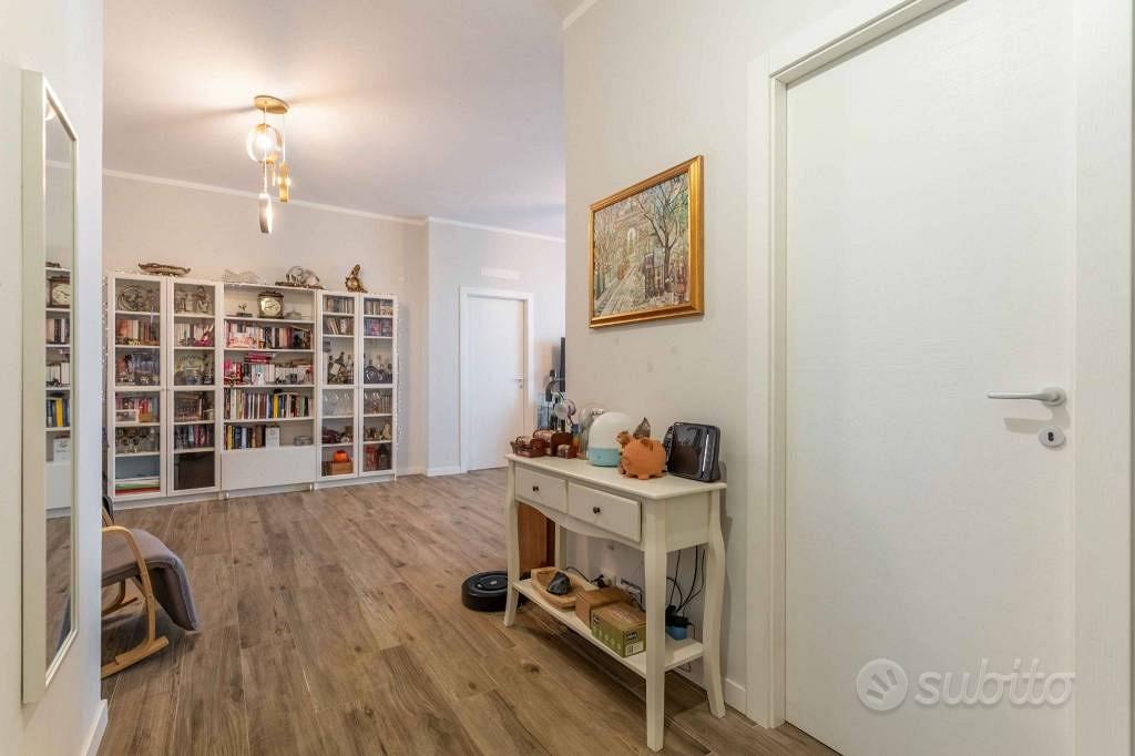Appartamento – Gaggiano, Sporzano - Vista 3