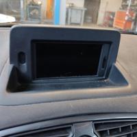 Display RENAULT CLIO del 2011