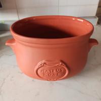 Glacette Terracotta 