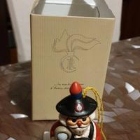 Thun carabiniere ris