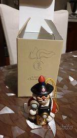 Thun carabiniere ris