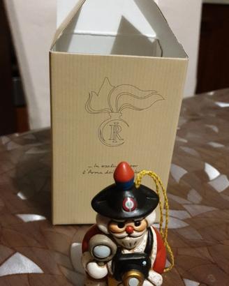 Thun carabiniere ris