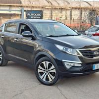 Kia Sportage 1.7 CRDI VGT 2WD Class