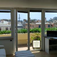 Attico con terrazzo Casa vacanze a Rapallo